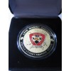 US MARINE CORPS - 12th MARINE REGIMENT Challenge Coin w/