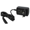 vhbw AC Power Supply Compatible with Braun Cruzer 5 Head