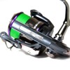 ORI-781213 Fishing Gear with PE Line, Large Spinning Reel, YOSHIKI