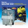 Danner Manufacturing, Inc., Supreme 250 Skilter Protein Skimmer for Aquariums,