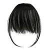 Bestechno Bangs Wig, Natural Bangs Extensions, Bangs Wig, Ultra Thin