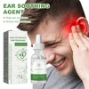 Ear Soothing Drops Ear Drops Ear Drops for Inner Ear