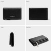 David Jones - Women's Small Wallet PU Leather - Wallet