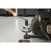 Tusk Drive Clutch Spider Nut Socket Compatible with Polaris RZR