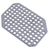 Tegris Side Car Attachment - Silver - USA Made, Utility