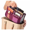 Betterware Organizador De Bolsa De Mano Súper Organi Bolso