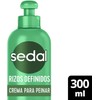 Crema para Peinar Sedal Rizos Definidos 300 ml