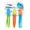 Bestway Hydro-Swim™ Kids Squid Diving Figures Ages 3+