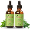 Mielle Organics Sunnydaze Decor MIELLE Colección Romero Mint (aceite, 2