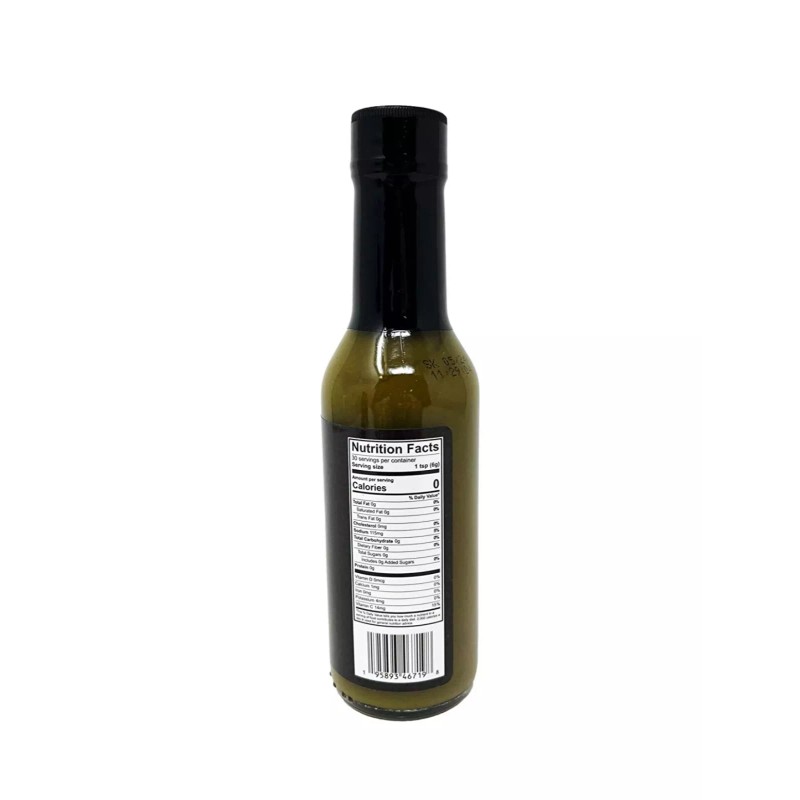 Cajun Two Step - StaleKracker - Gator Drool Hot Sauce