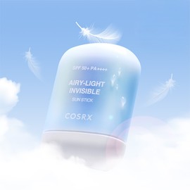 COSRX [COSRX]Airy-Light Invisible Sun Stick