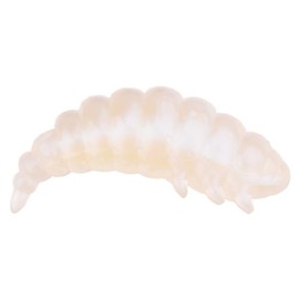 Spro Troutmaster Fat Camola 40 mm Pearl White