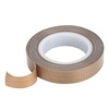 PTFE Glass Cloth Tape Insulation High Temperature PTFE Adhesive Tape