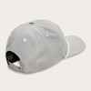 Oakley Men's Ellipse Rope Hat, Cement/Frost
