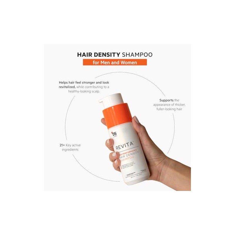 Revita Stimulating Shampoo