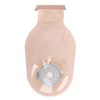 10pcs Disposable Colostomy Bag Soft Skin Friendly Ostomy Bag Pouch