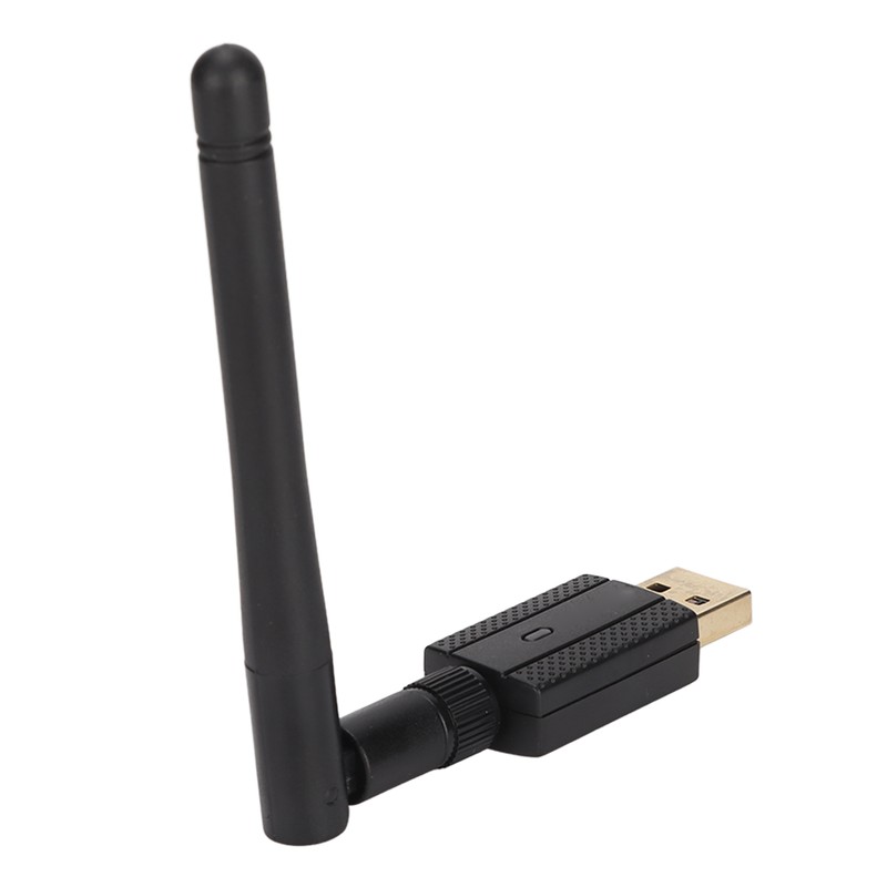 USB Wireless Adapter 2 in 1 Bluetooth WiFi High Speed