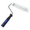 Faithfull FAIRFRASG134 Soft Grip Roller Frame 228 x 38mm (9