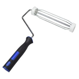 Faithfull FAIRFRASG134 Soft Grip Roller Frame 228 x 38mm (9 x 1.1/2in)