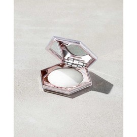 Diamond Bomb All-Over Diamond Veil — How Many Carats?!