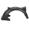 Electric Scooter Rear Mudguard Rear Splash Guard Replacement for Ninebot