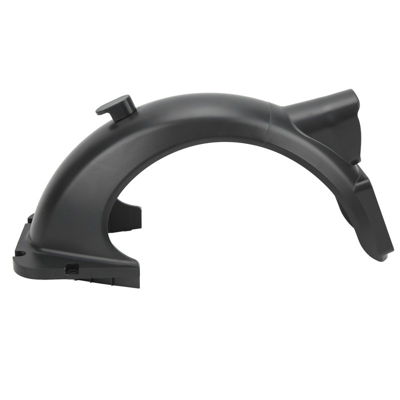 Electric Scooter Rear Mudguard Rear Splash Guard Replacement for Ninebot