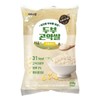 (LARASFARM) 31Kcal LARASFARM Low-calorie Tofu Konjac Rice 200gX10 Packs