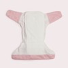 EcoNaps 2.0 Modern Cloth Nappy, Olive