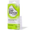 Carbon Theory Supacylic Pin Point Zap Patch - 40 x