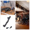 Bike Disc Brake Adapter Brake Mounting Bracket For M140/160/180 /