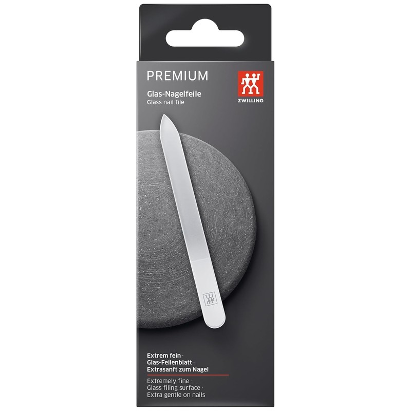 Zwilling BT Manicure Ceramic pilník sklen?ný 14 c