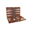Deluxe Backgammon Set - Tactile