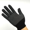 2-piece work gloves, anti-slip / 2p 장갑 작업 미끄럼방지
