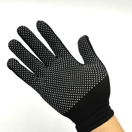 2-piece work gloves, anti-slip / 2p 장갑 작업 미끄럼방지
