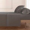ECOMMERC3 Cushion Cover 45 x 85 cm Pack 2 100%