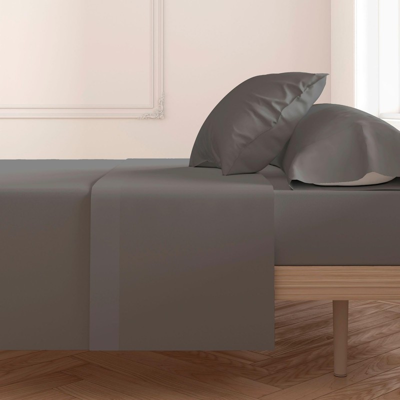 ECOMMERC3 Cushion Cover 45 x 85 cm Pack 2 100%