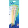 CALA Eyebrow Razor 3pcs (Model: 70 723B) by Cala