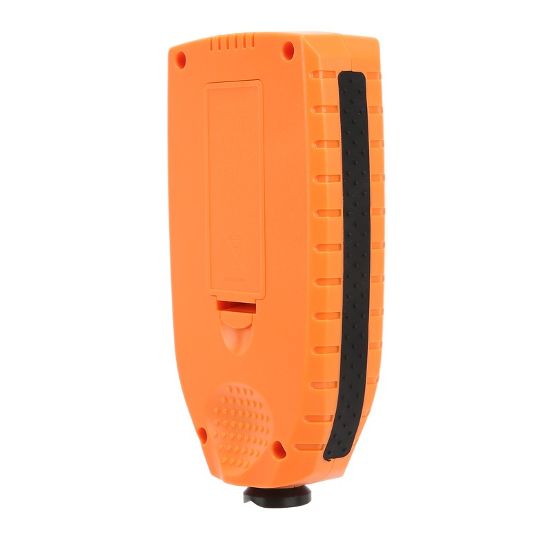 1500um Handheld Coating Thickness Gauge Tester Automobile Paint Thickness Measuring