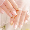 Gelme Petary Spring 2025 Classic Colors 13 Bouquet Blanche Gel