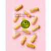 Suplemento Prenatal Multivitamínico 90 Capsulas 900gm Colina