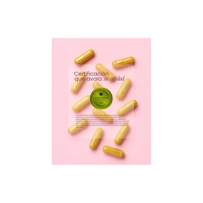 Suplemento Prenatal Multivitamínico 90 Capsulas 900gm Colina