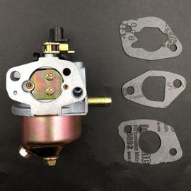 Huayi Carburetor Carb Compatible with MTD Cub Cadet Troy Bilt Part# 951-05544 leaf vac shredder blower