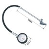 pa-man #161 Tire Gauge, For Measuring Air Pressure, Medium /