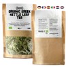 APSOGO Organic Greek Nettle Tea - Loose Leaf Herbal Infusion