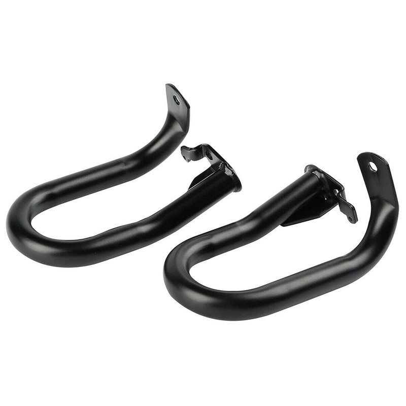 TCMT Front Rear Engine Guards Crash Bars Fit For Honda