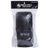 Martial World Punching Gloves 2 PGPROII-L-BK Black L
