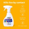 Licefreee Home Lice Control Spray - Non-Staining Lice Treatment Spray