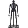 Star Wars K-2SO 1/12 Scale Plastic Model