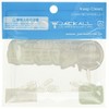 JACKALL Worm Amiami Micro 1 Inch Under(Approx. 1.0 inches (25