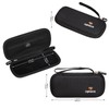 Aproca Hard Travel Storage Carrying Case for Texas Instruments BA